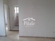 Apartamento com 2 dormitórios à venda, 42 m² por R$...