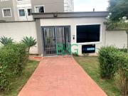 Apartamento à venda, 42 m² por R$ 197.000,00 Colônia...