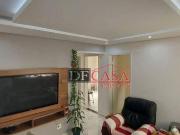 Apartamento com 2 dormitórios à venda, 42 m² por R$...