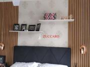 Apartamento com 2 dormitórios à venda, 42 m² por R$...