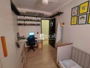 Apartamento com 2 dormitórios à venda, 42 m² por R$...