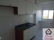 Apartamento com 2 dormitórios à venda, 42 m² por R$...
