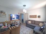 Apartamento com 2 dormitórios à venda, 42 m² por R$...