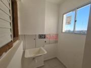 Apartamento com 2 dormitórios à venda, 42 m² por R$...