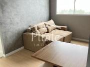 Apartamento com 2 dormitórios à venda, 42 m² por R$...