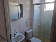 Apartamento com 2 dormitórios à venda, 42 m² por R$...