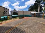 Apartamento com 2 dormitórios à venda, 42 m² por R$...