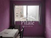 Apartamento com 2 dormitórios à venda, 42 m² por R$...