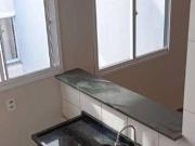 Apartamento com 2 dormitórios à venda, 42 m² por R$...