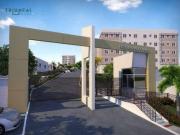 Apartamento com 2 dormitórios à venda, 42 m² por R$...