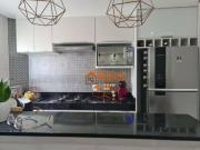 Apartamento com 2 dormitórios à venda, 42 m² por R$...