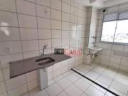 Apartamento com 2 dormitórios à venda, 42 m² por R$...