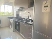 Apartamento com 2 dormitórios à venda, 42 m² por R$...
