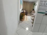 Apartamento à venda, 42 m² por R$ 229.000,00 Jardim...