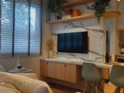 Apartamento com 2 dormitórios à venda, 42 m2 por R$...