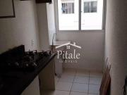 Apartamento com 2 dormitórios à venda, 42 m² por R$...