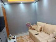 Apartamento com 2 dormitórios à venda, 42 m² por R$...