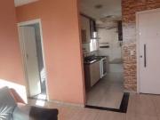 Apartamento com 2 dormitórios à venda, 42 m² por R$...