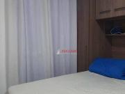 Apartamento com 2 dormitórios à venda, 42 m² por R$...