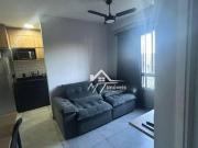 Apartamento com 2 dormitórios à venda, 42 m² por R$...