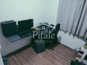 Apartamento com 2 dormitórios à venda, 42 m² por R$...