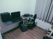 Apartamento com 2 dormitórios à venda, 42 m² por R$...