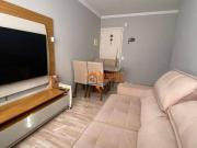 Apartamento com 2 dormitórios à venda, 42 m² por R$...
