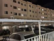 Apartamento com 2 dormitórios à venda, 42 m² por R$...