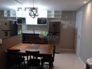 Apartamento com 2 dormitórios à venda, 42 m² por R$...