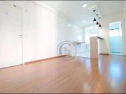 Apartamento com 2 dormitórios à venda, 42 m² por R$...