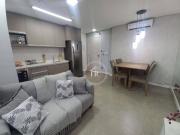 Apartamento com 2 dormitórios à venda, 42 m² por R$...