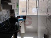 Apartamento com 2 dormitórios à venda, 42 m² por R$...