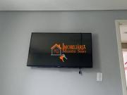 Apartamento com 2 dormitórios à venda, 42 m² por R$...