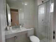 Apartamento com 2 dormitórios à venda, 42 m² por R$...