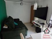 Apartamento com 2 dormitórios à venda, 42 m² por R$...