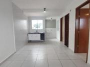 Apartamento com 2 dormitórios à venda, 42 m² por R$...