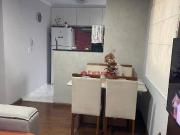 Apartamento com 2 dormitórios à venda, 42 m² por R$...