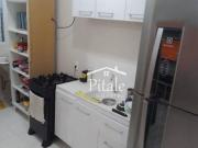 Apartamento com 2 dormitórios à venda, 42 m² por R$...