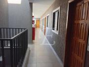 Apartamento com 2 dormitórios à venda, 42 m² por R$...