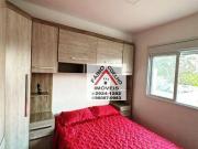 Apartamento com 2 dormitórios à venda, 42 m² por R$...