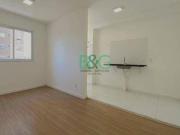 Apartamento com 2 dormitórios à venda, 42 m² por R$...