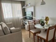 Apartamento com 2 dormitórios à venda, 42 m² por R$...