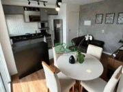 Apartamento com 2 dormitórios à venda, 42 m² por R$...