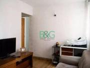 Apartamento à venda, 42 m² por R$ 349.000,00 Mandaqui...