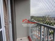 Apartamento com 2 dormitórios à venda, 42 m² por R$...