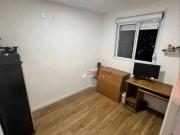 Apartamento com 2 dormitórios à venda, 42 m² por R$...