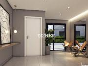 Apartamento com 2 dormitórios à venda, 42 m² por R$...