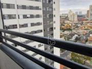 Apartamento com 2 dormitórios à venda, 42 m² por R$...