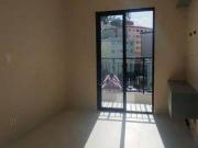 Apartamento com 2 dormitórios à venda, 42 m² por R$...