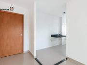Apartamento com 2 dormitórios à venda, 42 m² por R$...